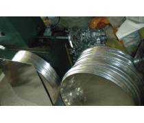 工業(yè)制材制品 現(xiàn)代工業(yè)的基石與應(yīng)用